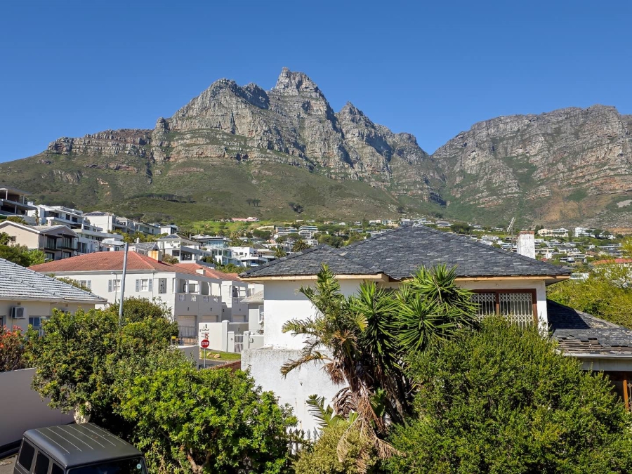 To Let 3 Bedroom Property for Rent in Camps Bay Western Cape